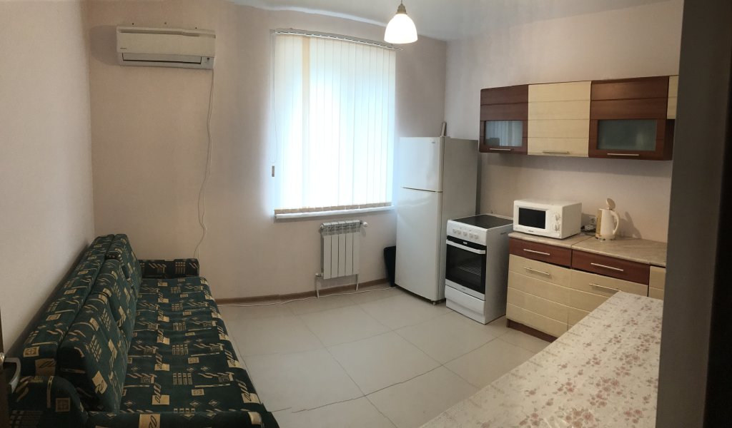 Apartment Na Sovetskoy Apartments