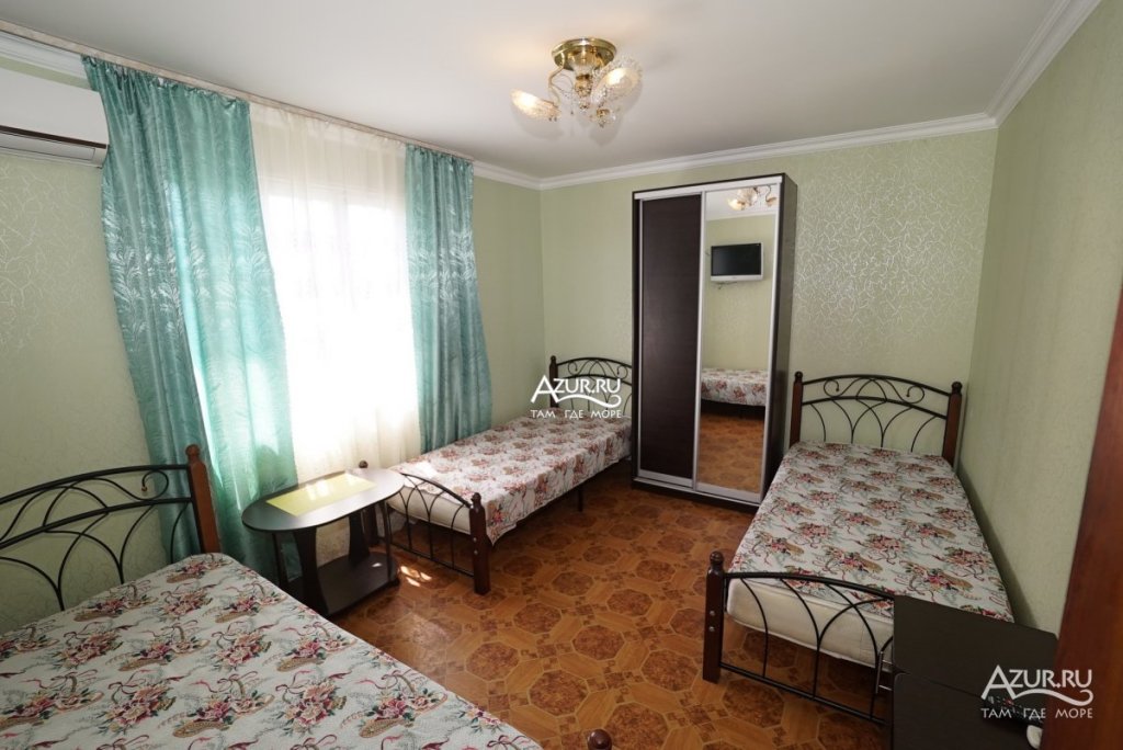 Habitación Estándar Prosvescheniya 152/2 Guest House