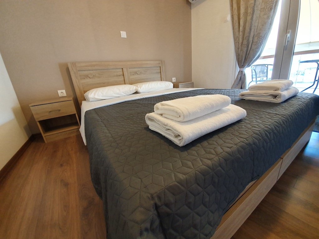 Camera doppia Standard City Center Stylish Rooms Guest house