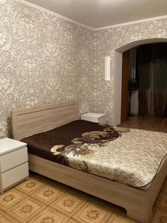 Appartement Zhiloye Pomeschenie Kvartira 3 Komnaty Flat