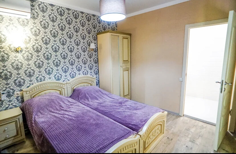 Standard Double room with view Sinop Alekseevskoye Uschelye Guest house