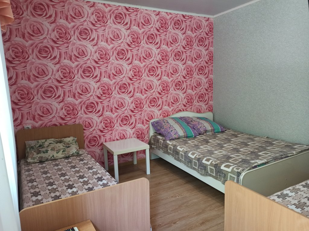 Habitación Clásica Tikhiy Sad Guest House