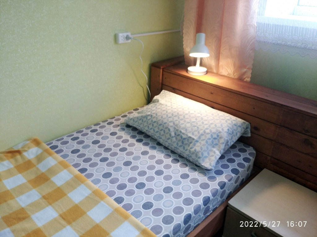 Bed in Dorm Royal Hostel