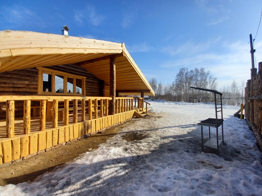 Кемпинг База Отдыха Загородный клуб Философия Отдыха в Увильды, Челябинская  область. Забронировать База Отдыха Загородный клуб Философия Отдыха,  Аргаяшский район, озеро Увильды