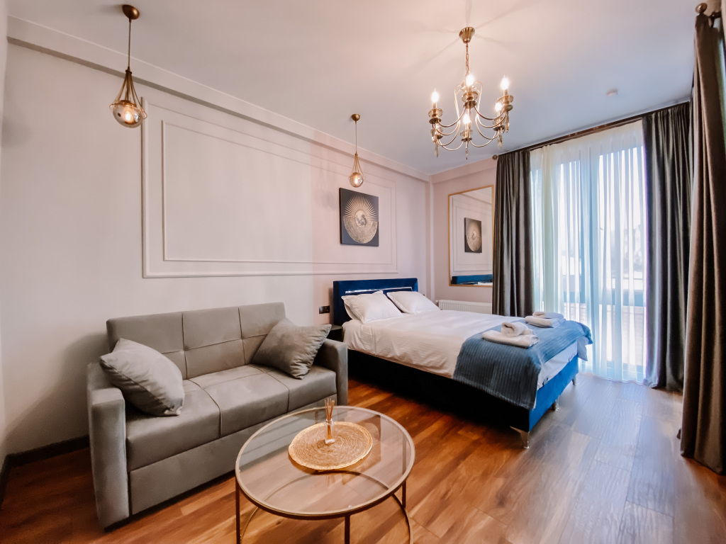 Отель Hotel Trinity Hotel 3* (8 отзывов) в Тбилиси, Регион Тбилиси.  Забронировать Hotel Trinity Hotel 3*. Оплата картами МИР.