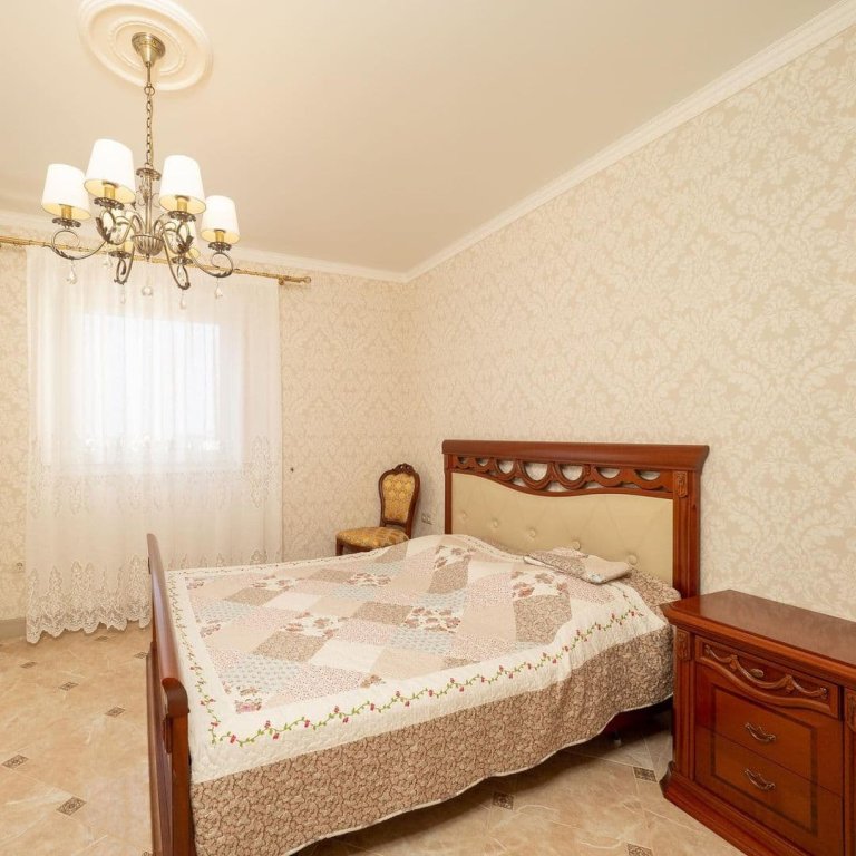 Affaires appartement More Rooms v Tsentre Adlera Apartment