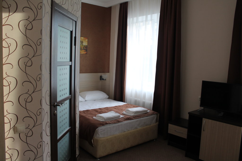 Standard chambre Motel Pavlova Polyana Guest House