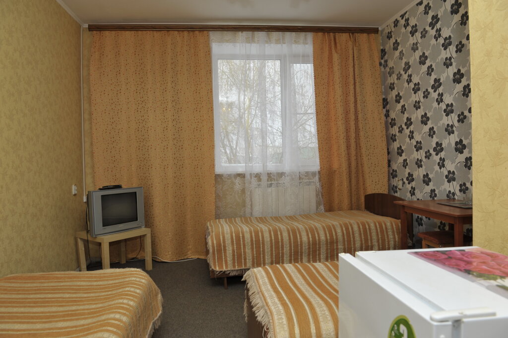 Bed in Dorm Yuzhnaya Guest House