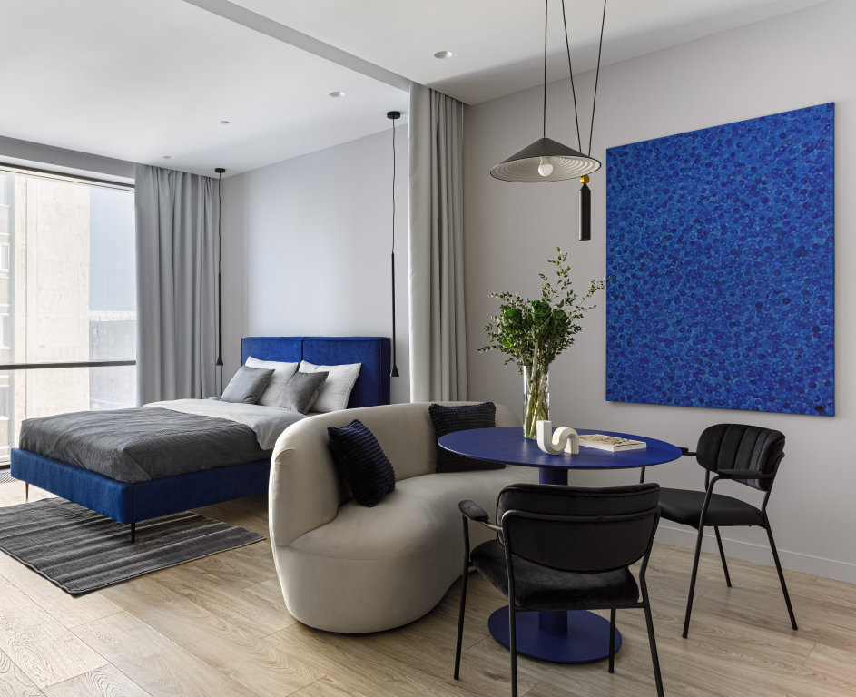 Appartamento Deluxe New York Vibe 5 Star Apt Apartments