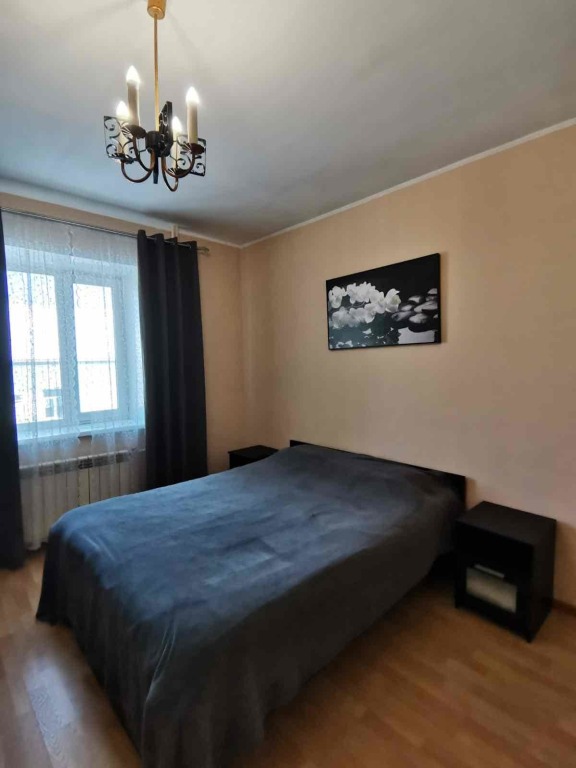 Standard chambre Na Kommunisticheskom Prospekte 5/1 Apartments