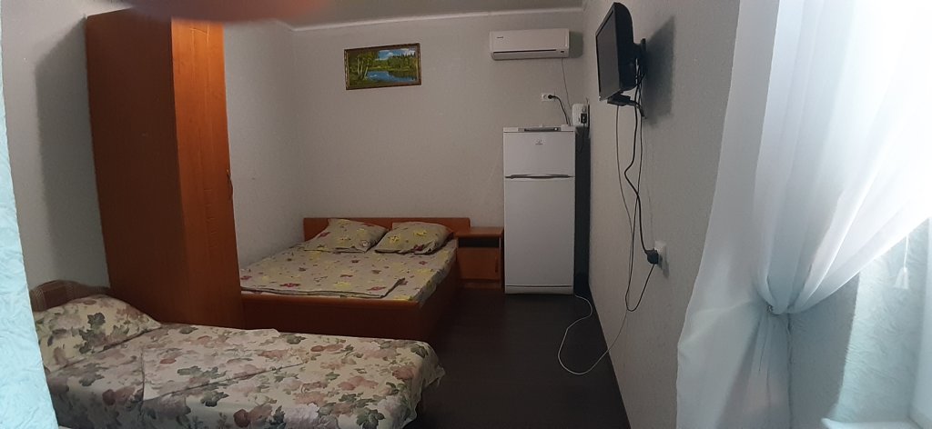 Habitación Confort Tikhiy Sad Guest House