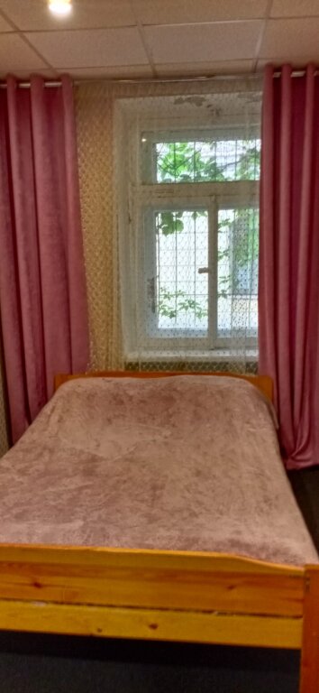 Économie double chambre Severnaya MIni-Hotel