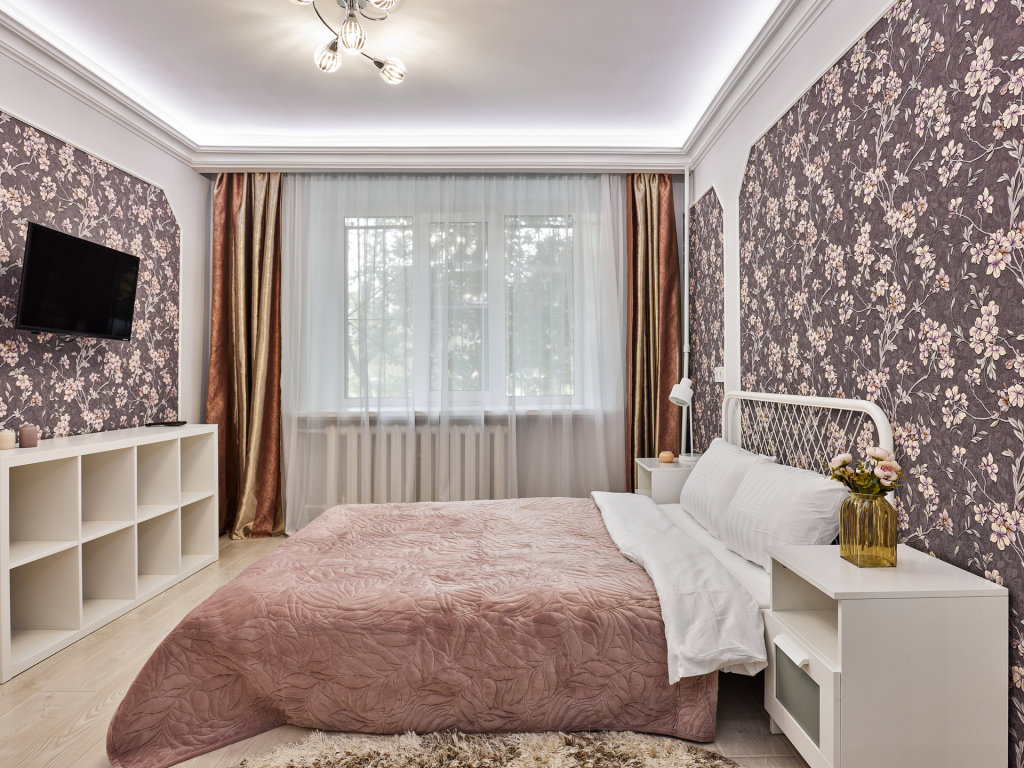 Standard chambre Home With You - Rose Apartments