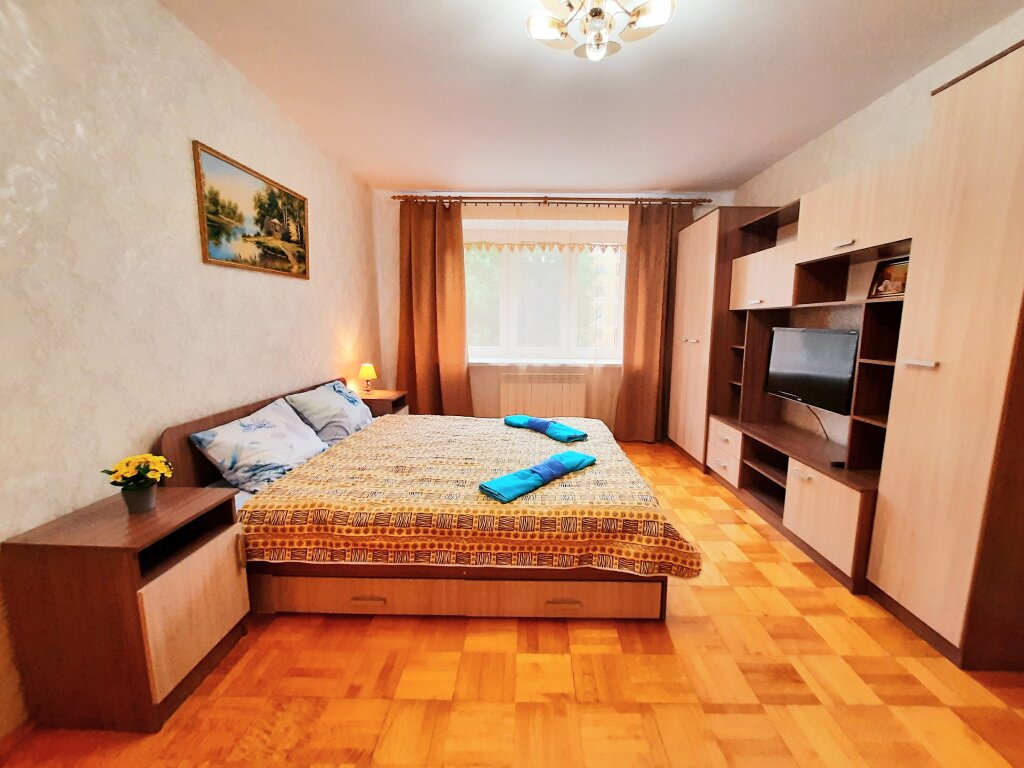 Apartment Biryuzovaya Flat