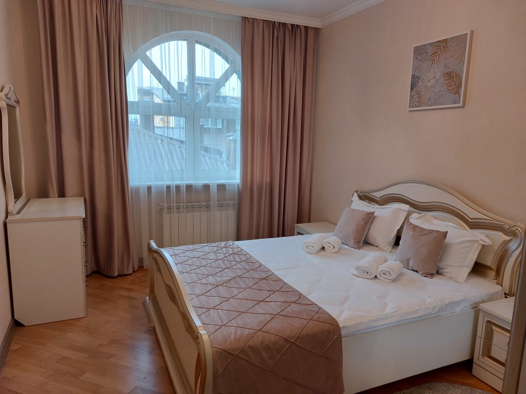 Standard double famille chambre 2 chambres Avec vue Podsolnukh Mini-Hotel
