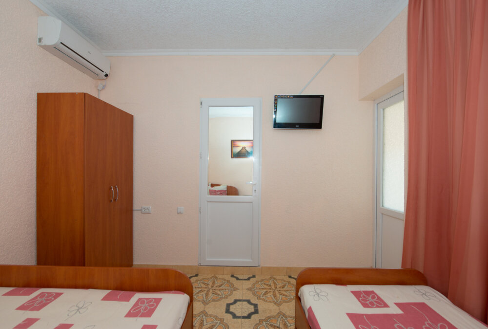 Confort chambre Vostochnaya Skazka Mini-Hotel