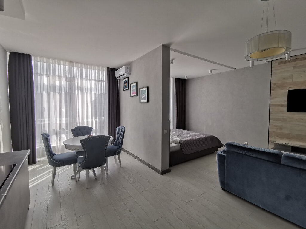 Superior Junior-Suite Baba Klava Na Krupskoy Apartments
