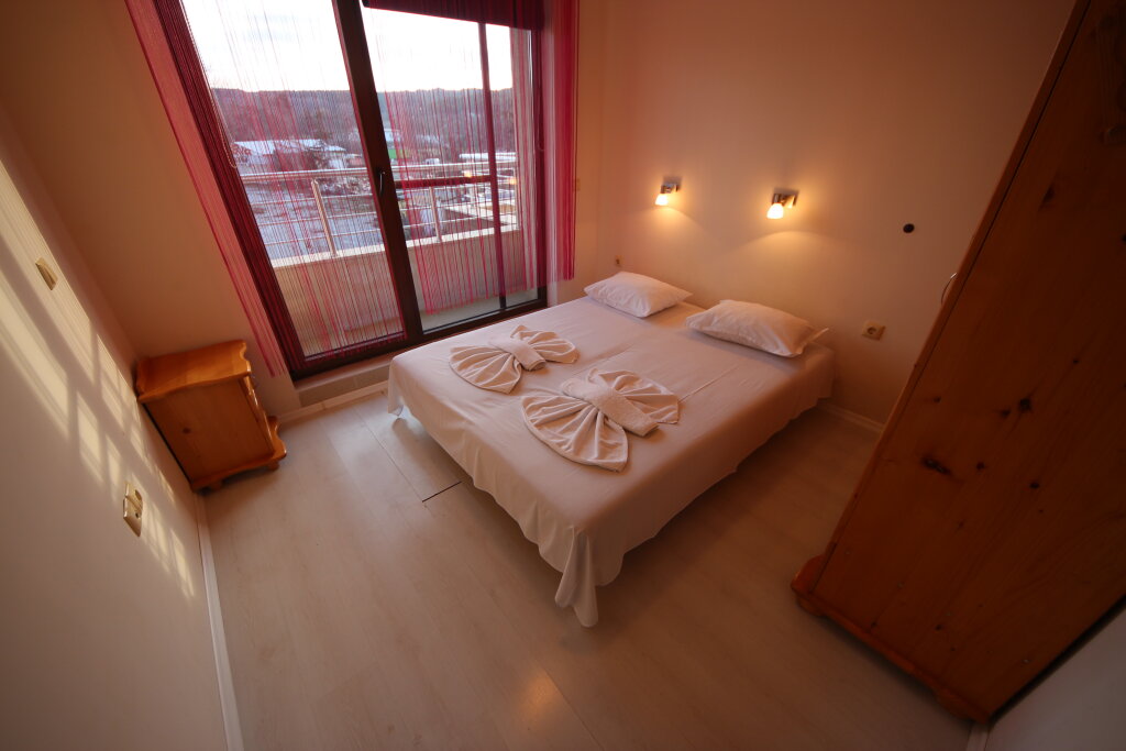 Appartamento 1 camera da letto Menada Horyzont Apartments