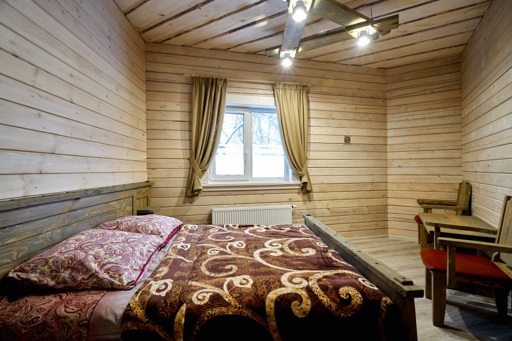 Standard chambre Shuvalovskoe Podvor'e Guest House