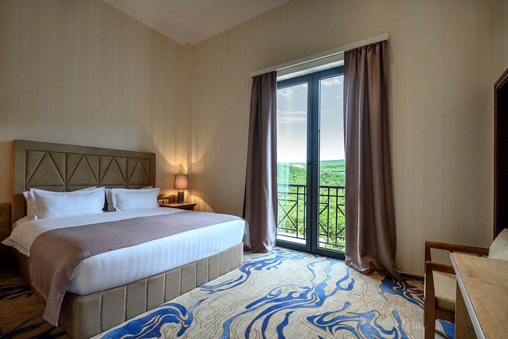 Люкс Executive с видом на горы Aurora Resort by Stellar Hotels, Tsaghkadzor