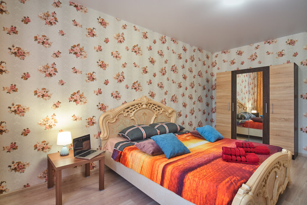 Komfort Zimmer Na Andreya Belogo Apartments