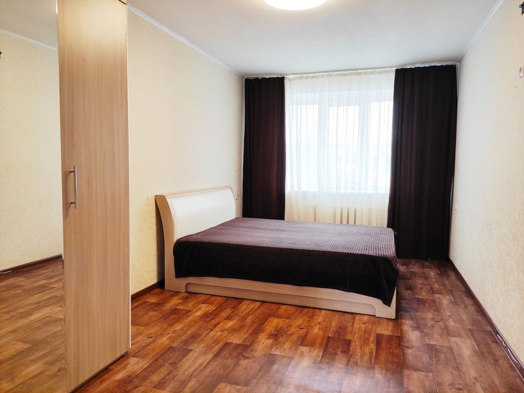 Appartement Na Gafiatullina 45-99 Apartments