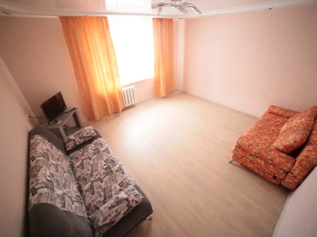 Standard Zimmer Na Dzhalilya Kiekbaeva Koloss Apartments