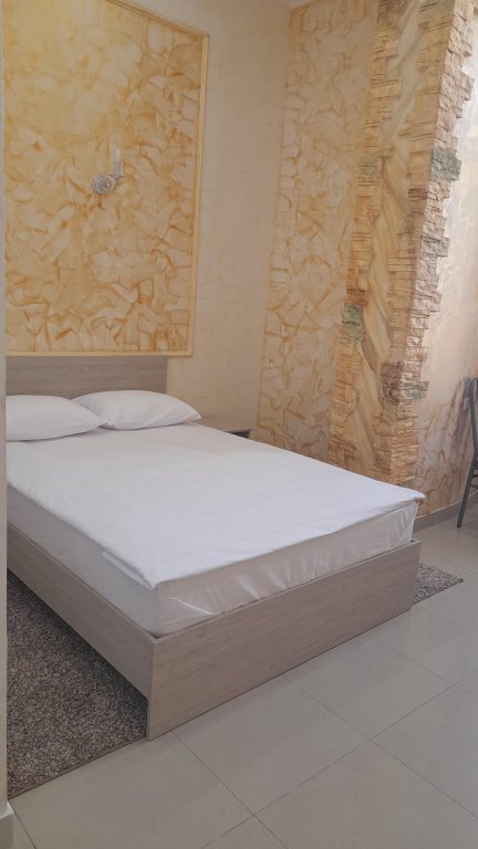 Standard room Artsakh Guest House