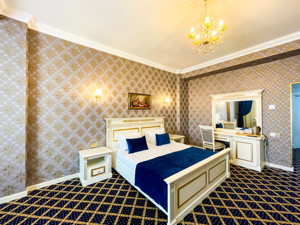 Standard double chambre Premier Palace Baku