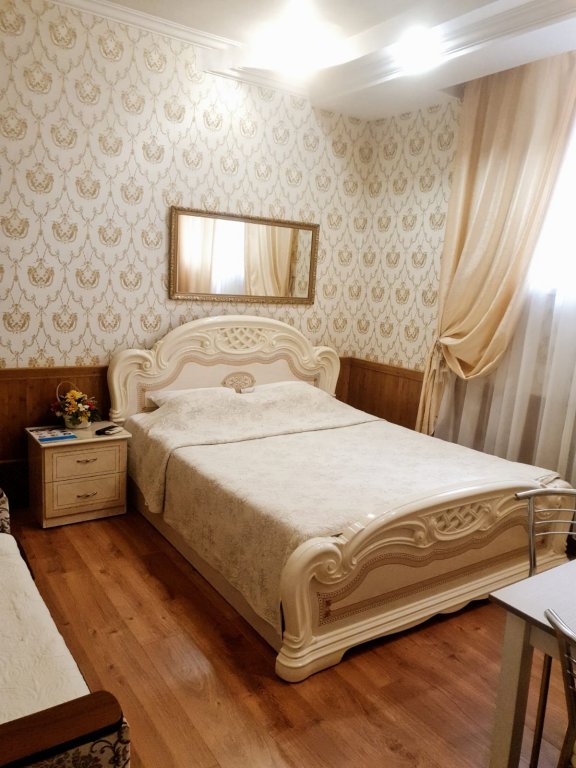 Standard Zimmer Small accommodation facility Guest house Zolotaya Milya