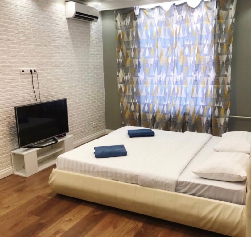 Standard room Apartments Germana Titova 12k2 Flat