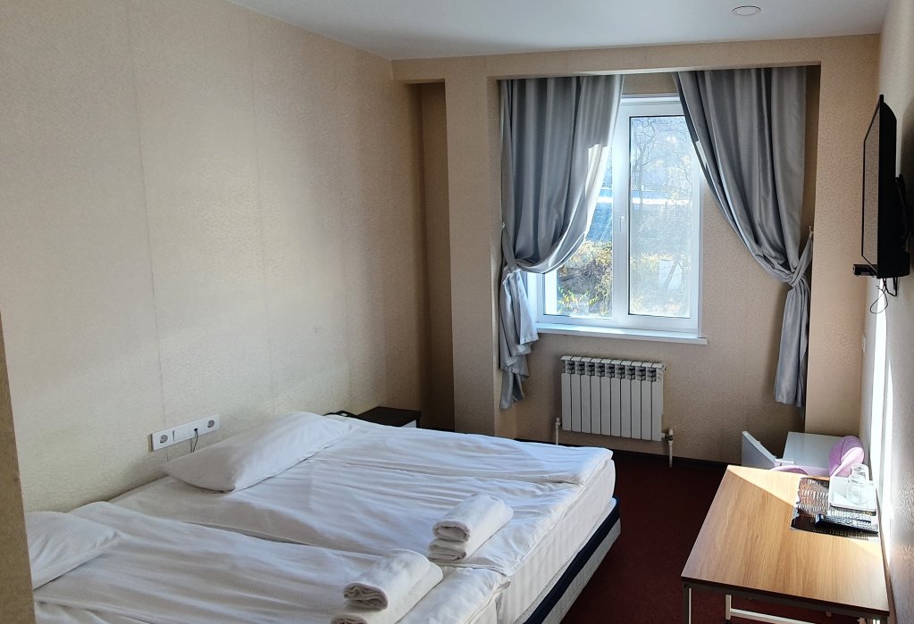 Standard double chambre MEGA-HOTEL
