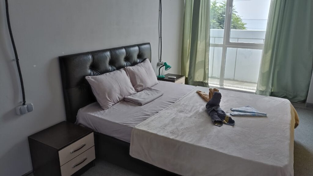 Standard double chambre Na beregu Mini Hotel