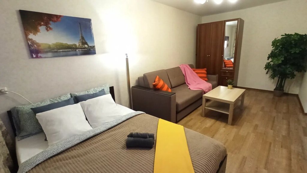 Appartement Dusi Kovalchuk 185 Flat