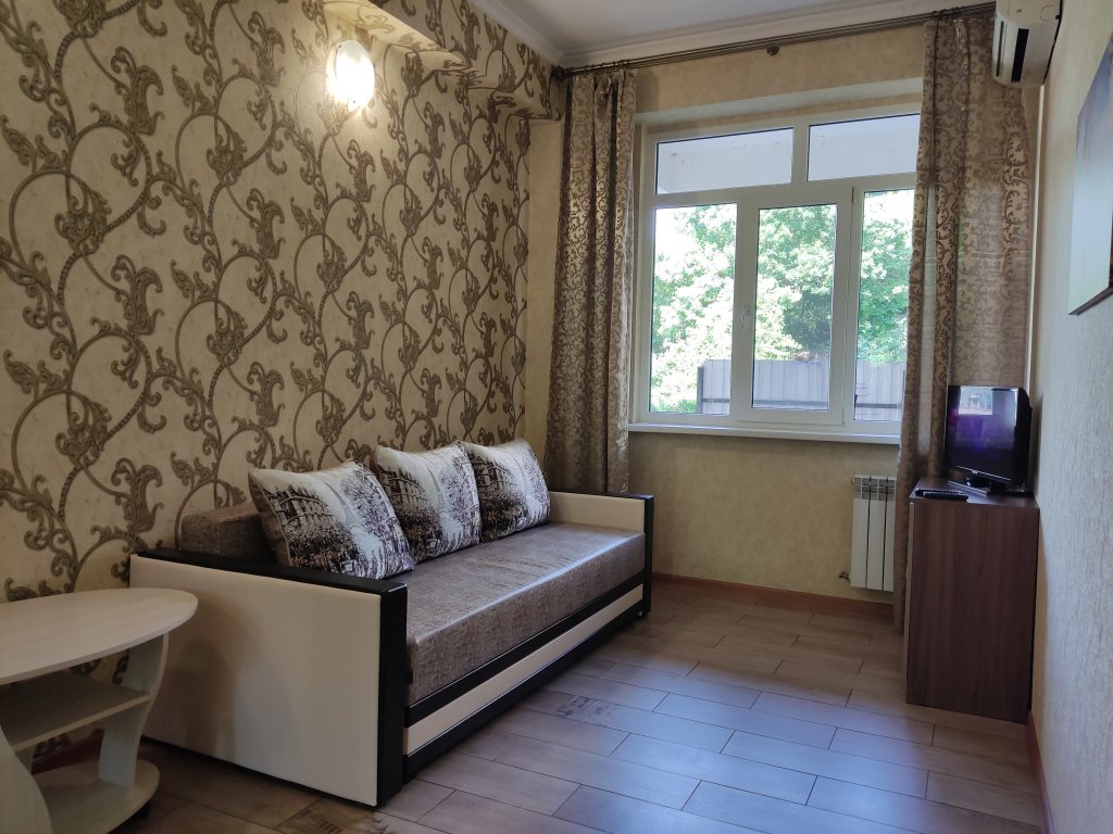 Apartment Na Ulitse Zagorodnaya 20 Flat