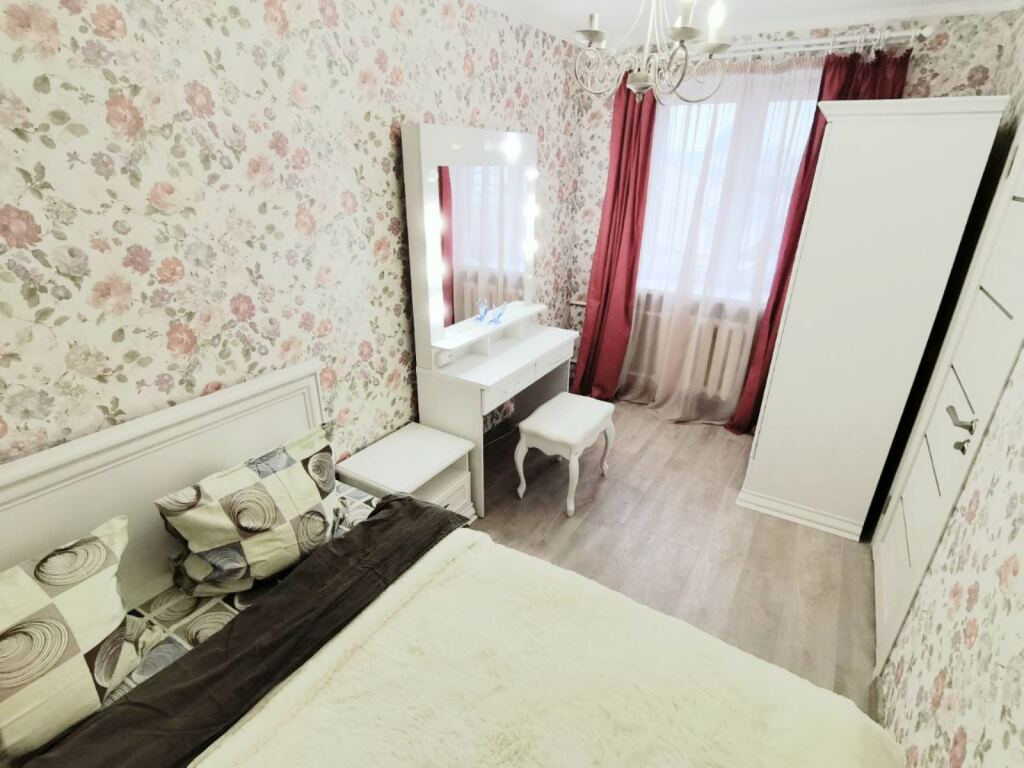 Апартаменты White Apartments Lida в Лида, Гродненская область.  Забронировать Апартаменты White Apartments Lida