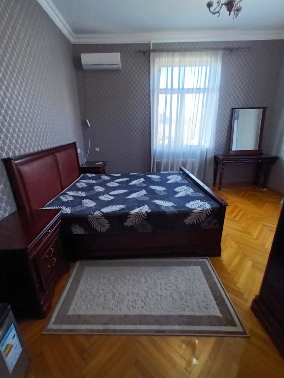 Superior Double room with sea view Vershina Guest House