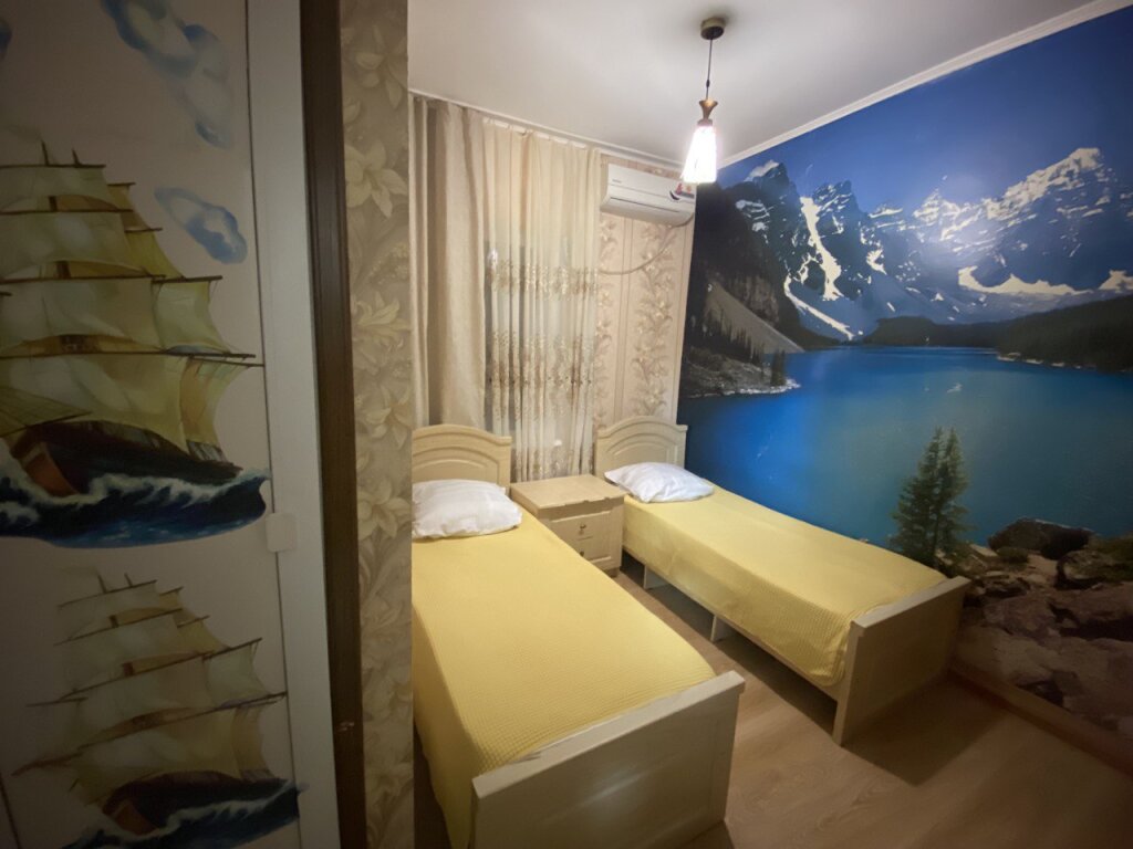 Superior Doppel Zimmer Uyutny Otdykh Guest House