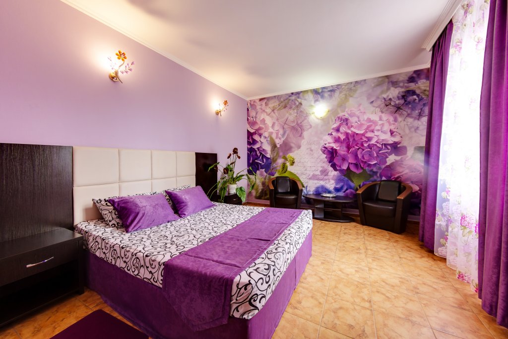 Deluxe chambre Villa Mars Krasnodar