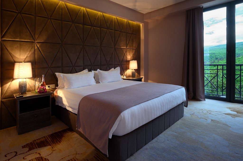 Двухместный номер Superior Aurora Resort by Stellar Hotels, Tsaghkadzor