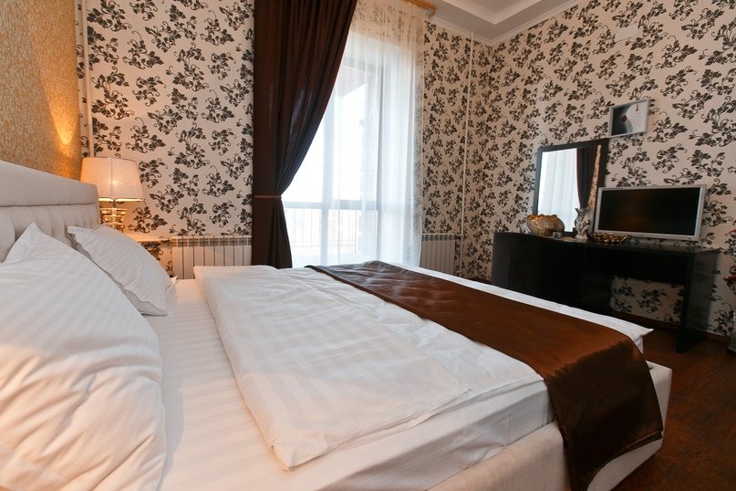 Standard room Astra Spa Hotel