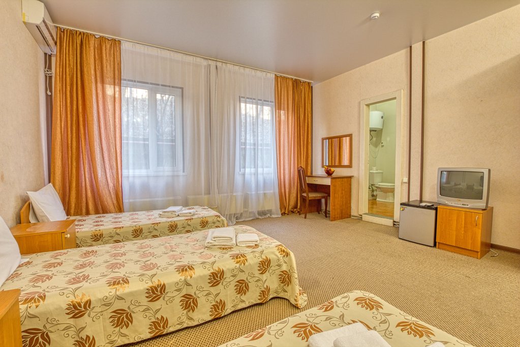 Standard Dreier Zimmer Aj-Liya Hotel