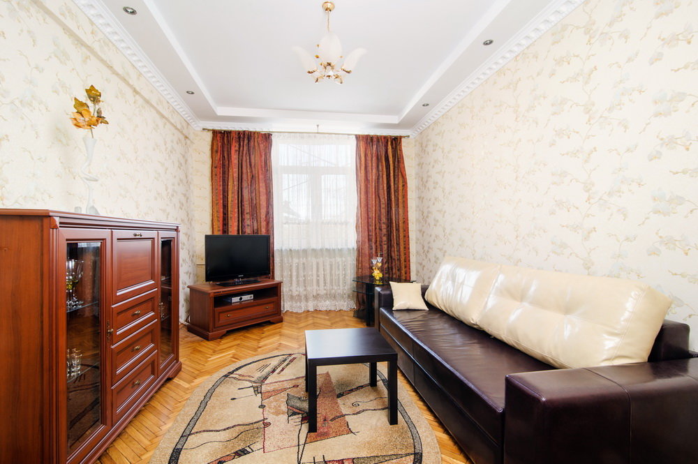 Apartamento V Tsentre Minska Apartments