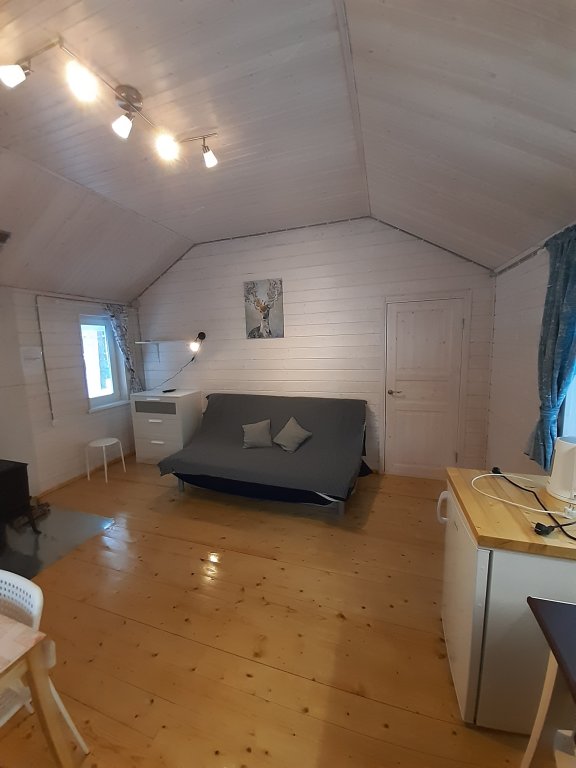 Quadruple Cottage Nordik Guest House