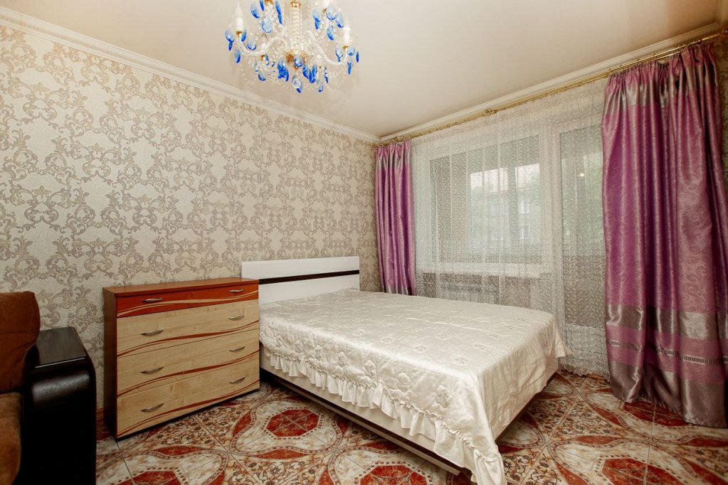 Appartamento SKomfortom Pogranichnaya 20 Apartments
