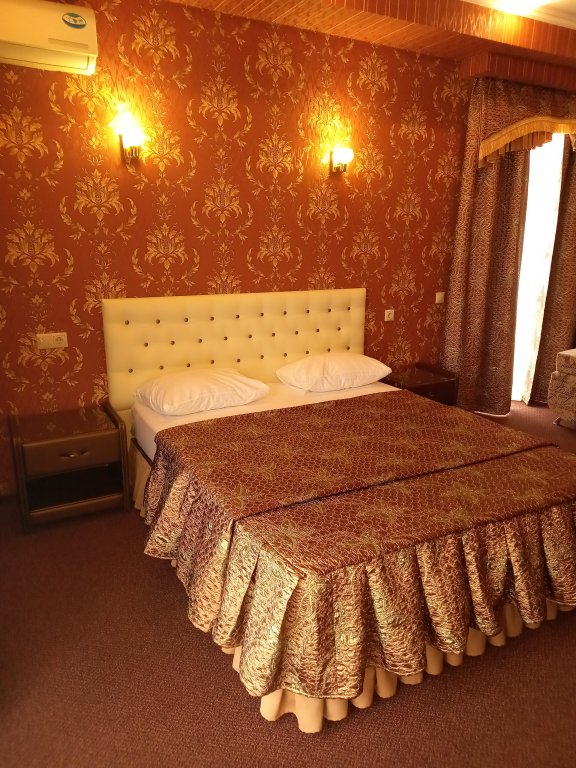 Supérieure double chambre avec balcon Zolotaya Imperia Hotel