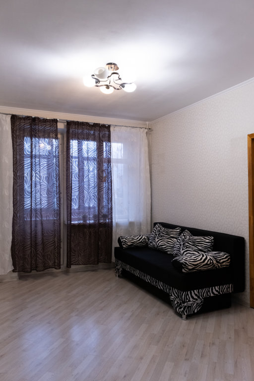 Apartment Vozle Vdnkh Apartments