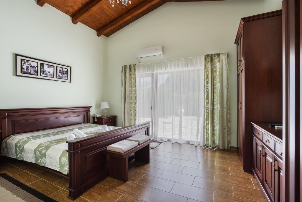 Confort chambre Yugoslavia Mini-Hotel