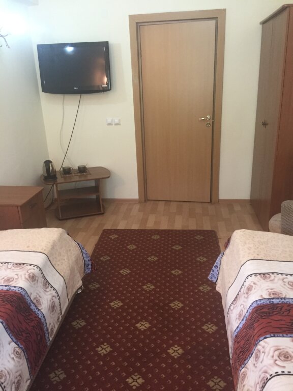 Standard Doppel Zimmer Briz Mini-Hotel