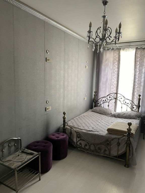 Standard double chambre Nashe Leto Na Nevskom Hotel